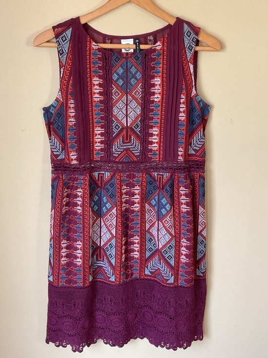 Anthropologie Dresses & Skirts - Anthropologie Akemi &Kin Beaumier Shift Dress women’s size 0p